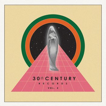 Various Artists - 30th Century Records, Vol. 2 (Explicit)