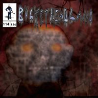 Buckethead - Glow in the Dark