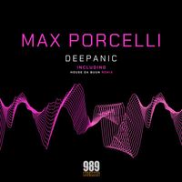 Max Porcelli - DeePanic