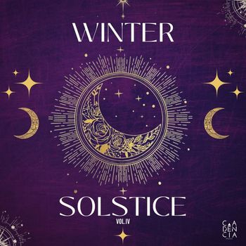 Various Artists - Winter Solstice IV