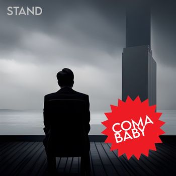 Coma Baby - Stand