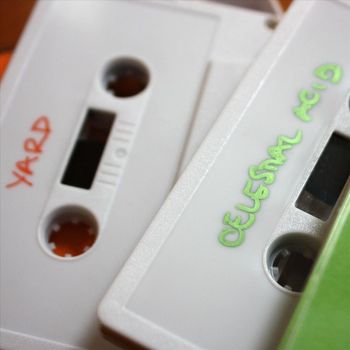 Yard - Celestial Acid