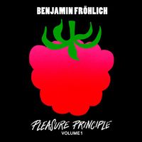 Benjamin Fröhlich - Pleasure Principle Vol.1