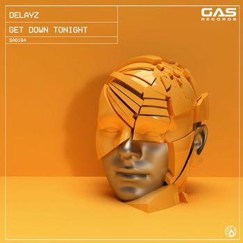 Delayz - Get Down Tonight