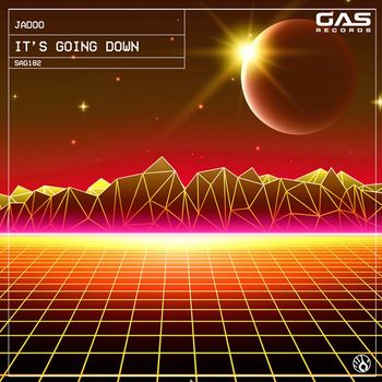 Jadoo - It's Going Down
