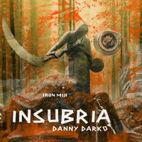 Danny Darko - Insubria (Iron Mix)