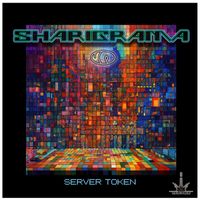 Sharigrama - Server Token