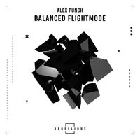 Alex Punch - Balanced Flightmode