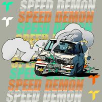 Plastician - Speed Demon