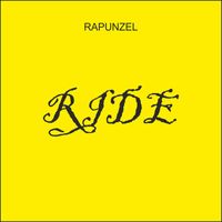 Rapunzel - Ride