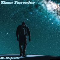 Mr Majestic - Time Traveler