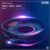 James Hallen - Dance Dance Dance