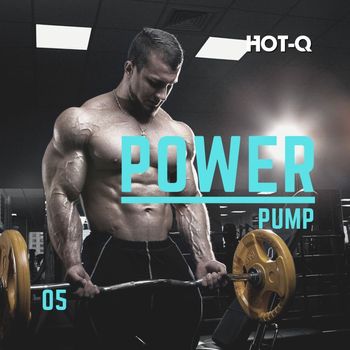 Various Artists - Power Pump 005 (Explicit)