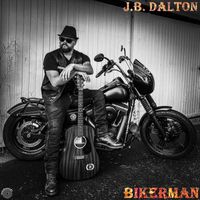 J.B. Dalton - Bikerman