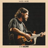 Josh Baldwin featuring Jenn Johnson - Made For More (Live)