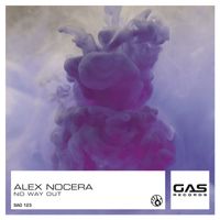 Alex Nocera - No Way Out