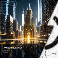 Jackob Roenald - Balance