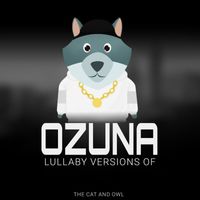 The Cat and Owl - Lullaby Versions of Ozuna