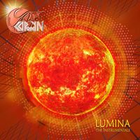 Corwyn Liam Birch - Lumina: The Instrumentals