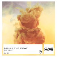 Manu The Beat - Go West