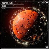 Jesper Klix - Bass