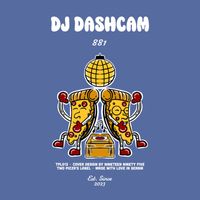 DJ Dashcam - 881