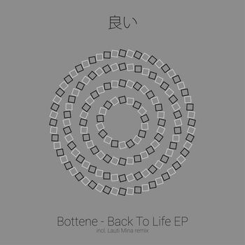 Bottene - Back To Life