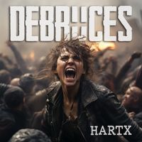 Debruces - Hartx (Explicit)