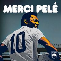 Mato Grosso - Merci Pelé