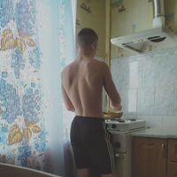 Mark Lvov - Кухня (Explicit)