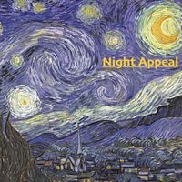 Richard Davies - Night Appeal (2023 Remaster)