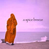 Richard Davies - A Spice Breeze (2023 Remaster)