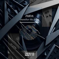 FUDA - smonther the drum