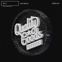 NITTI - Hush Money (Explicit)