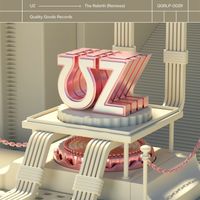 UZ - The Rebirth (Remixes)