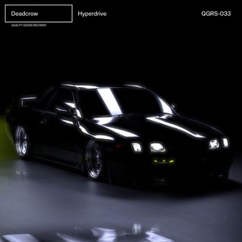 Deadcrow - Hyperdrive