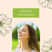 Calma Interiore - Armonia universale: musica per la guarigione reiki e meditazione profonda