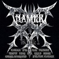 KraD - ETERNALISER