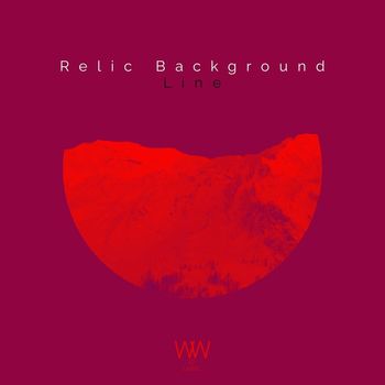 Relic Background - Line