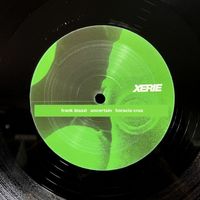 Frank Biazzi - X7 Vinyl