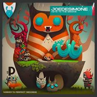 JoeDeSimone - Keys to the Groove