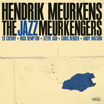 Hendrik Meurkens - The Jazz Meurkengers