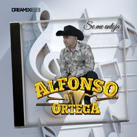Alfonso Ortega - Se Me Antoja