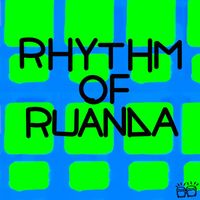 The Deepshakerz, Black Savana - Rhythm Of Ruanda