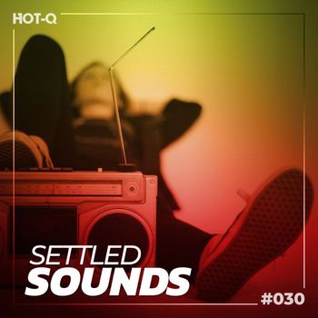 Various Artists - Settled Sounds 030