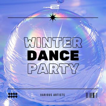 Various Artists - Winter Dance Party