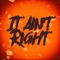 HUMNG - It Ain't Right