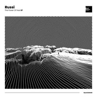 Russi - The Power Of Fear EP