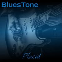 Bluestone - Placid