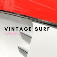 Everglades Rhythm - Vintage Surf 2